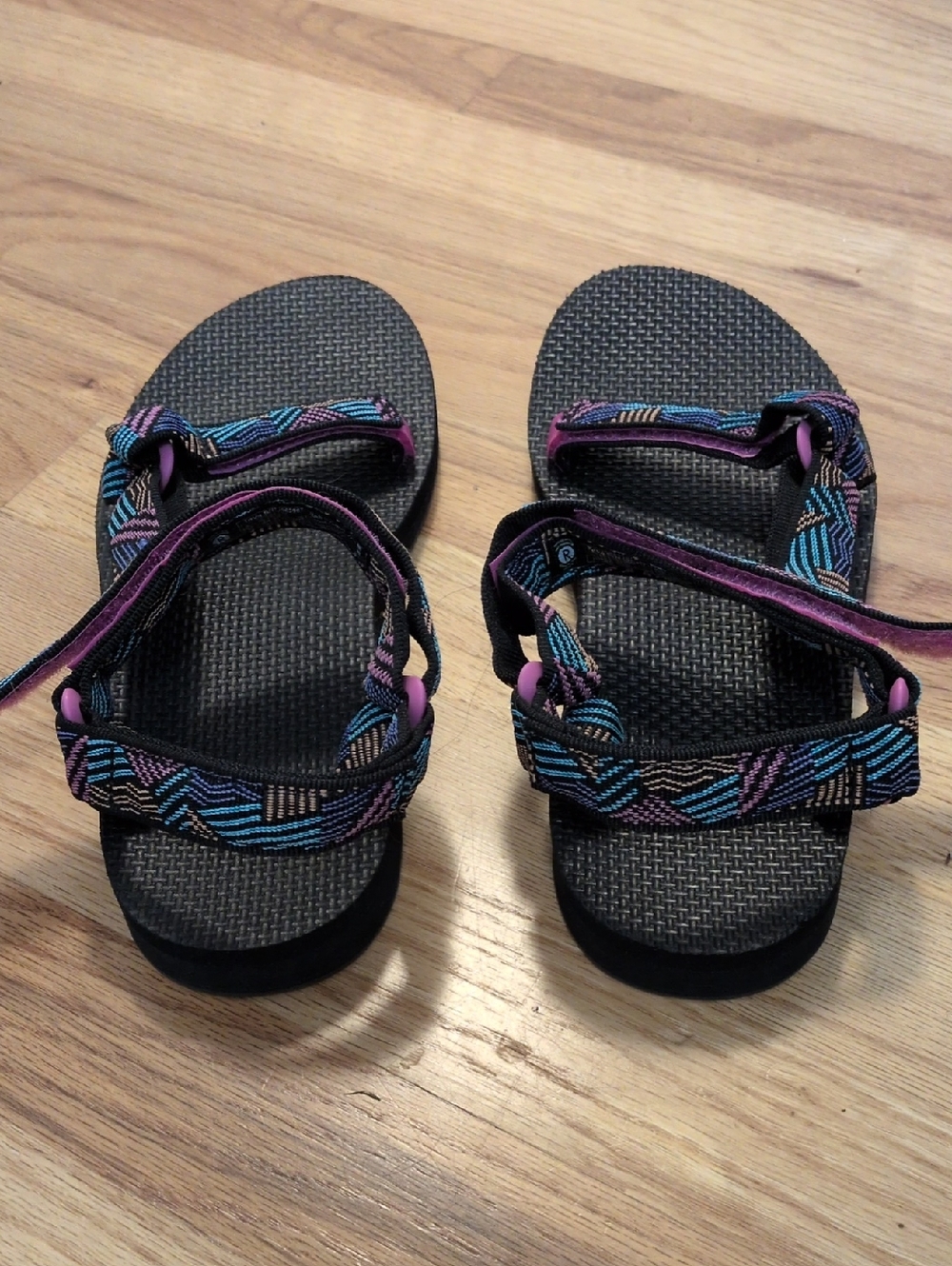 Teva Original Universal Sandals - Picture 3 of 9